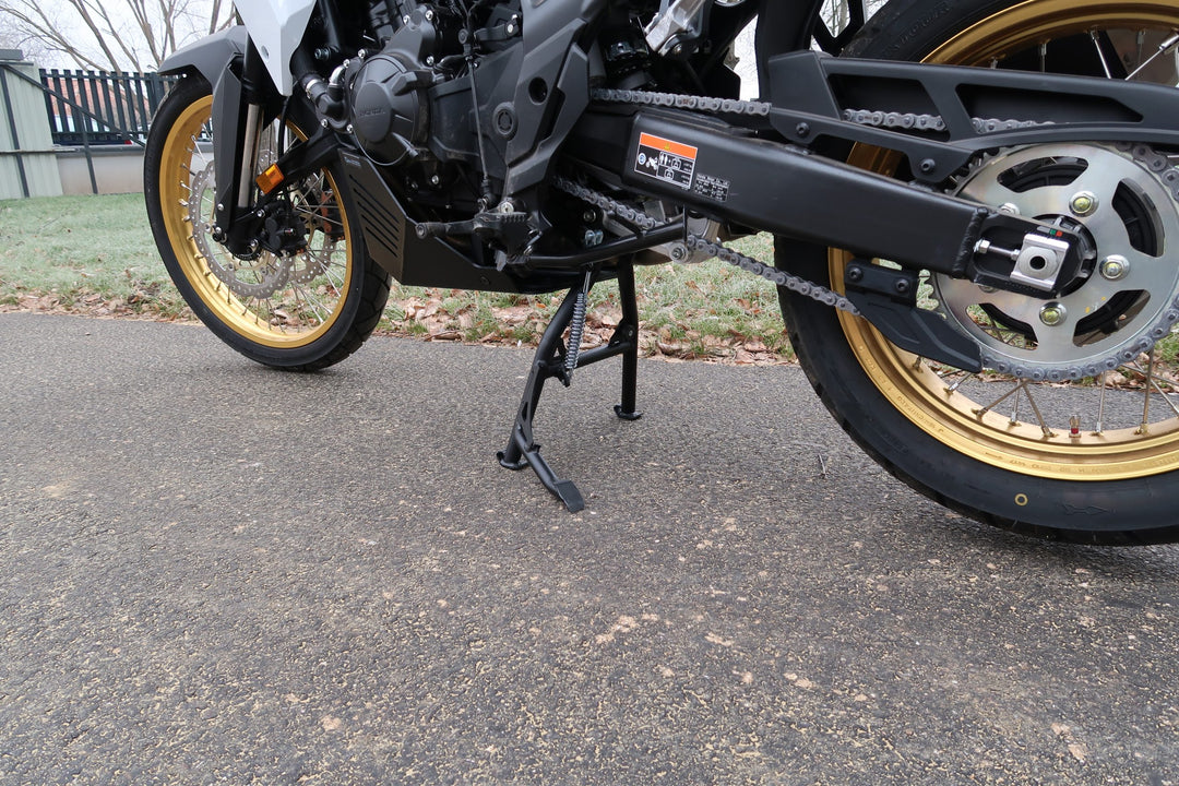 Outback Motortek Honda XL750 Transalp – Béquille centrale