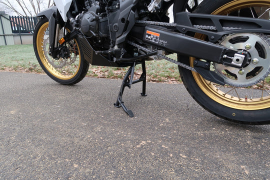 Outback Motortek Honda XL750 Transalp – Béquille centrale