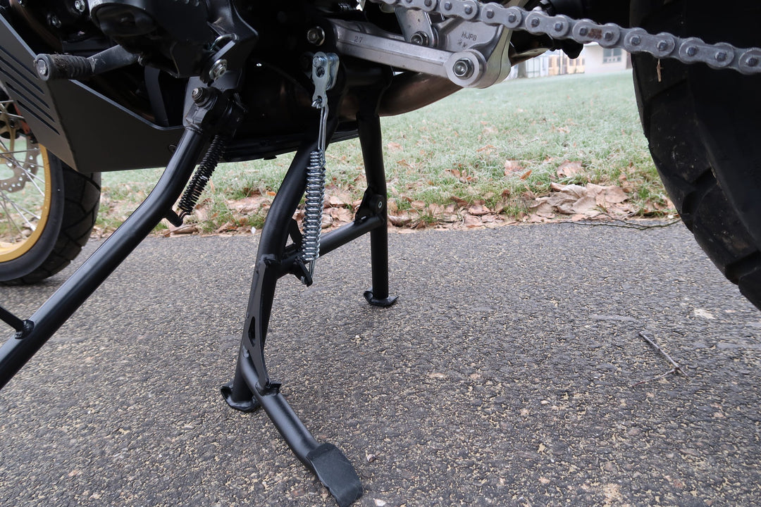 Outback Motortek Honda XL750 Transalp – Béquille centrale