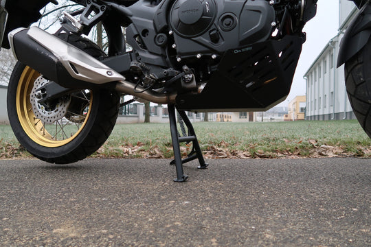 Outback Motortek Honda XL750 Transalp – Béquille centrale