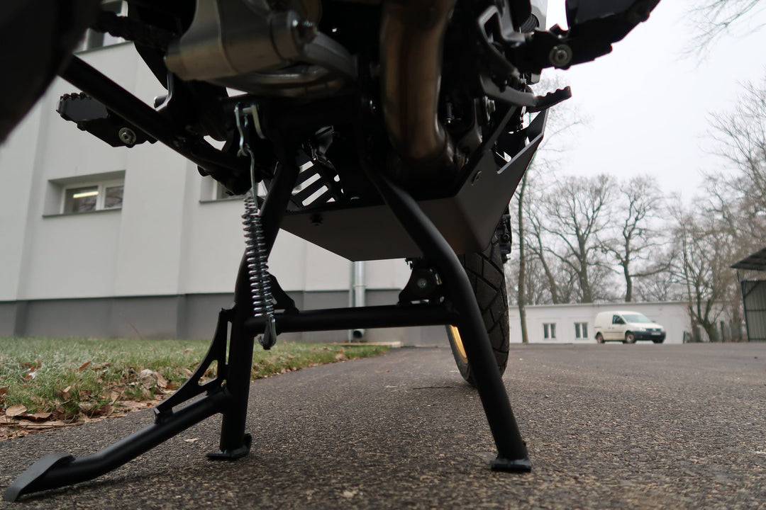 Outback Motortek Honda XL750 Transalp – Béquille centrale