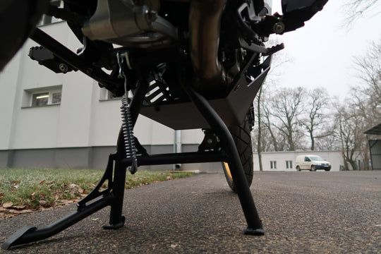 Outback Motortek Honda XL750 Transalp – Béquille centrale