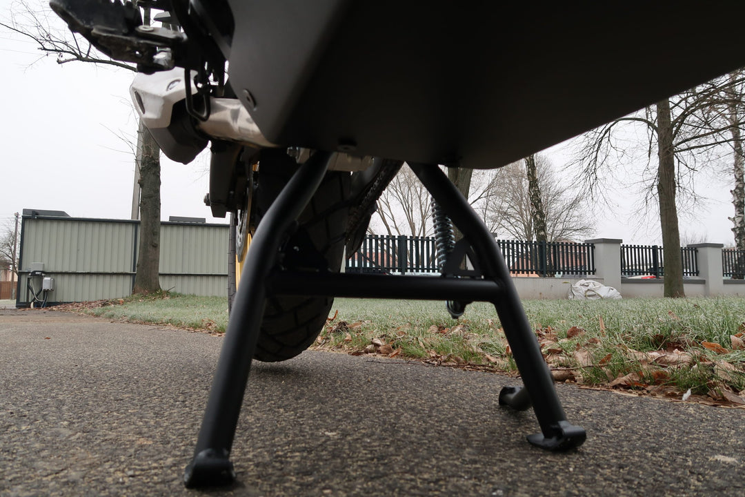 Outback Motortek Honda XL750 Transalp – Béquille centrale