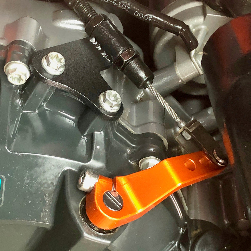 Camel ADV Products KTM 790/890 1 Finger Clutch Kit