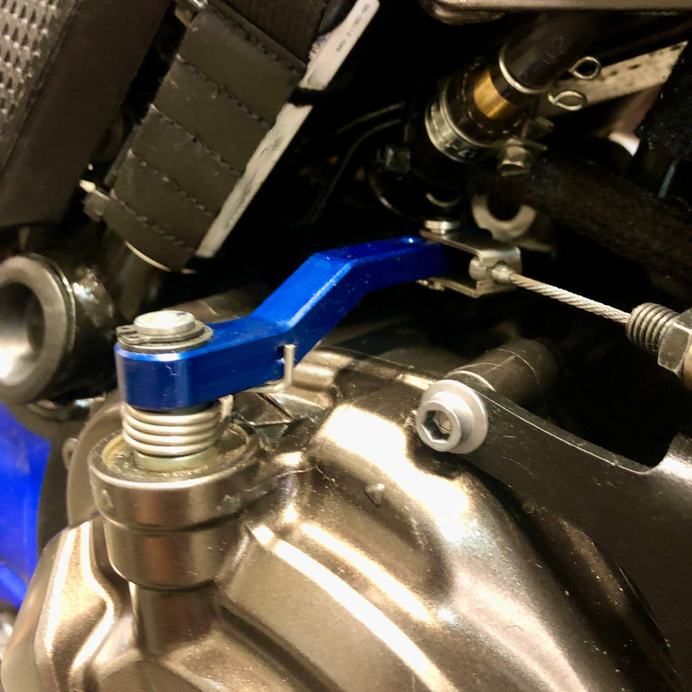 Camel ADV Products T7 - Kit d'embrayage à 1 doigt (T7-1FC)