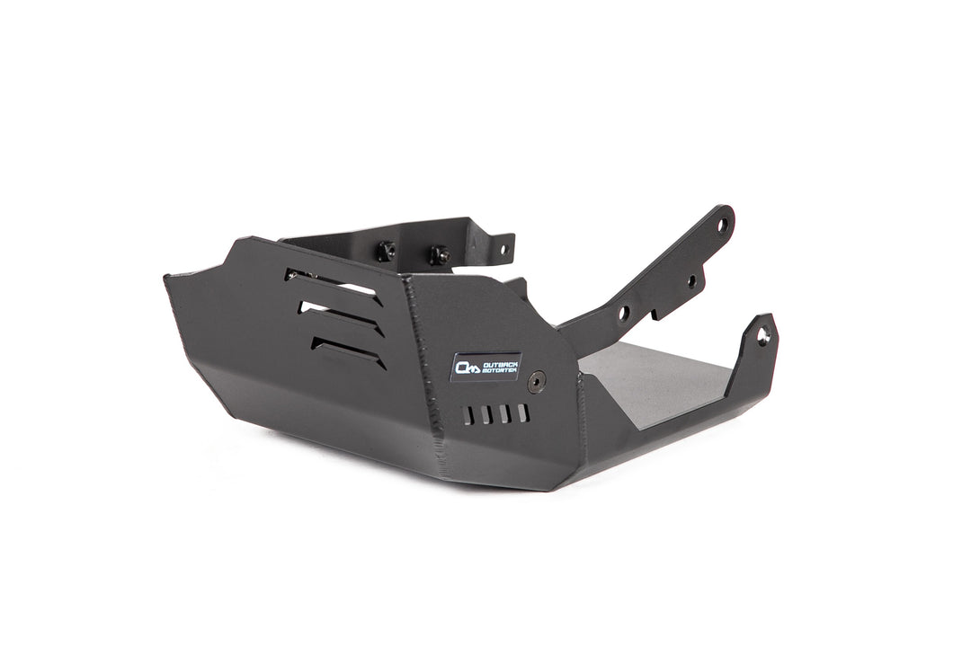 Outback Motortek Ducati Multistrada V4 - Skid Plate