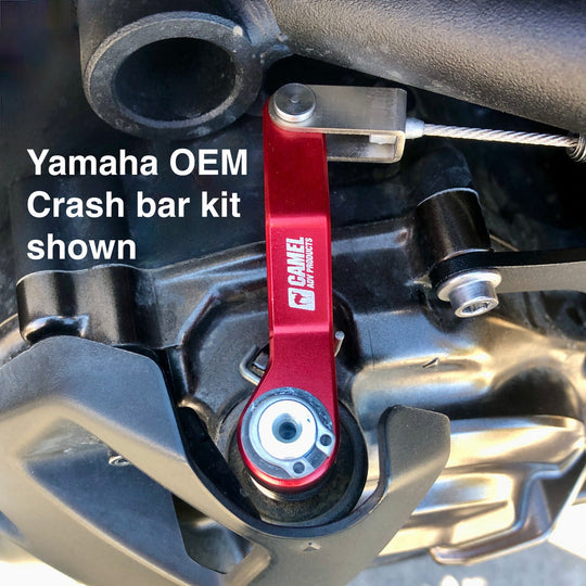 Camel ADV Products T7 - Kit d'embrayage à 1 doigt (T7-1FC)