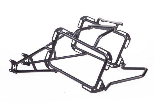 Outback Motortek Husqvarna 701 Enduro – Pannier Racks