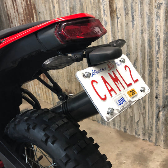 Camel ADV Products T7 Tail Tidy (T7-TT)
