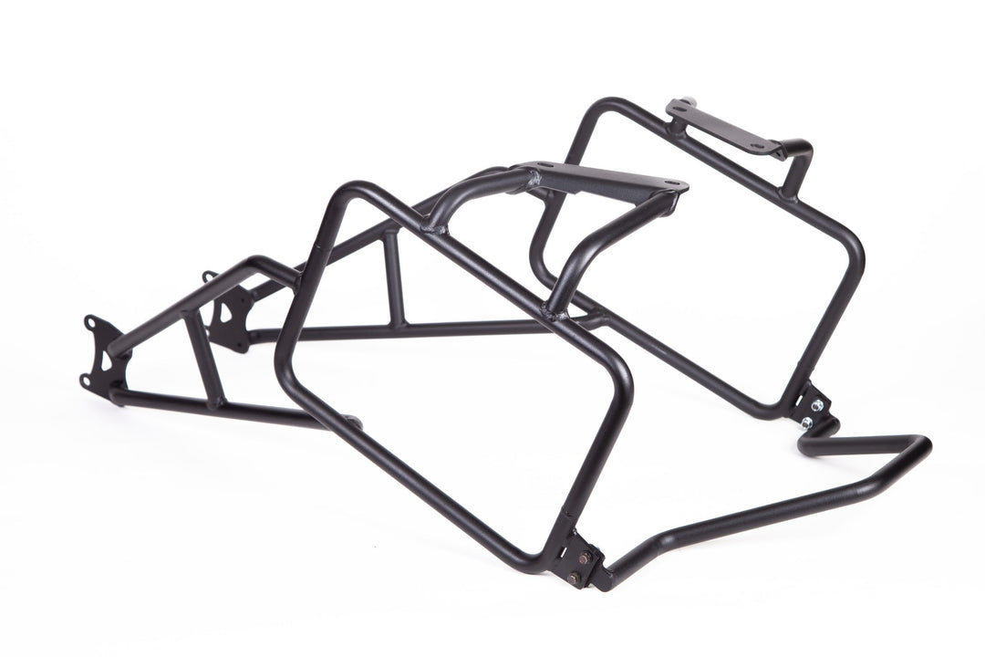 Outback Motortek Husqvarna 701 Enduro – Pannier Racks