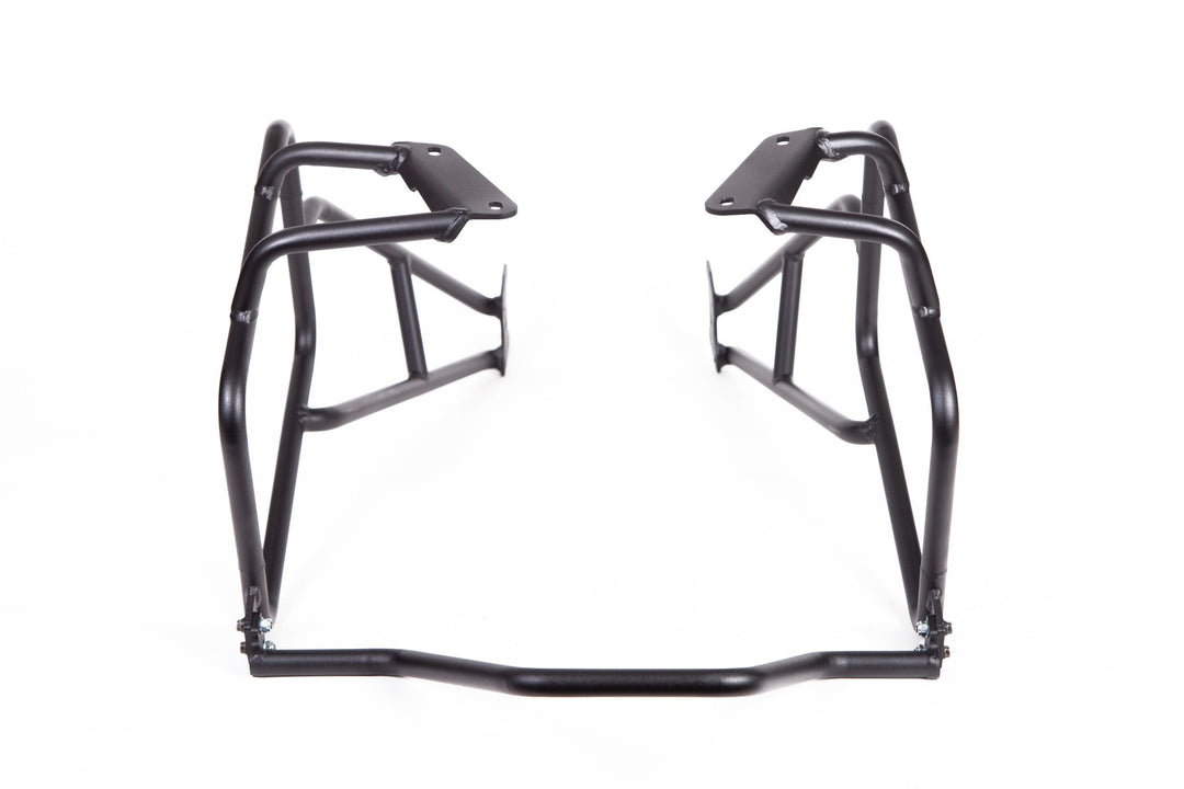 Outback Motortek Husqvarna 701 Enduro – Pannier Racks
