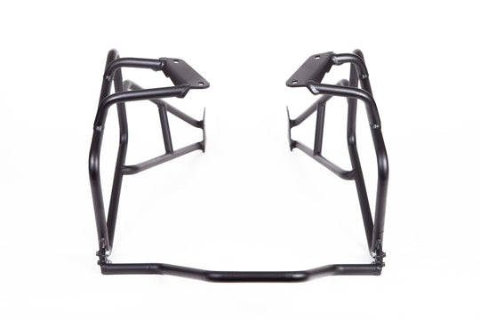 Outback Motortek Husqvarna 701 Enduro – Pannier Racks