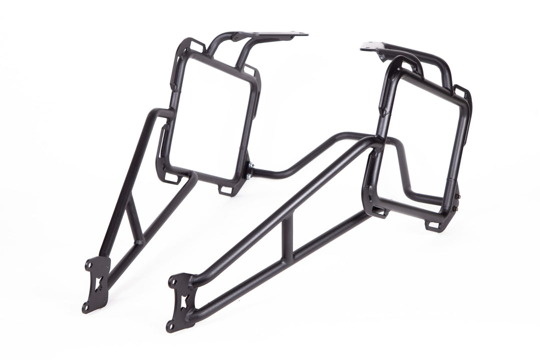Outback Motortek Husqvarna 701 Enduro – Pannier Racks