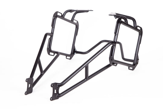 Outback Motortek Husqvarna 701 Enduro – Pannier Racks