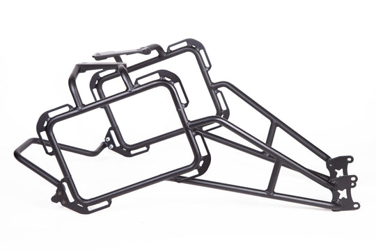 Outback Motortek Husqvarna 701 Enduro – Pannier Racks