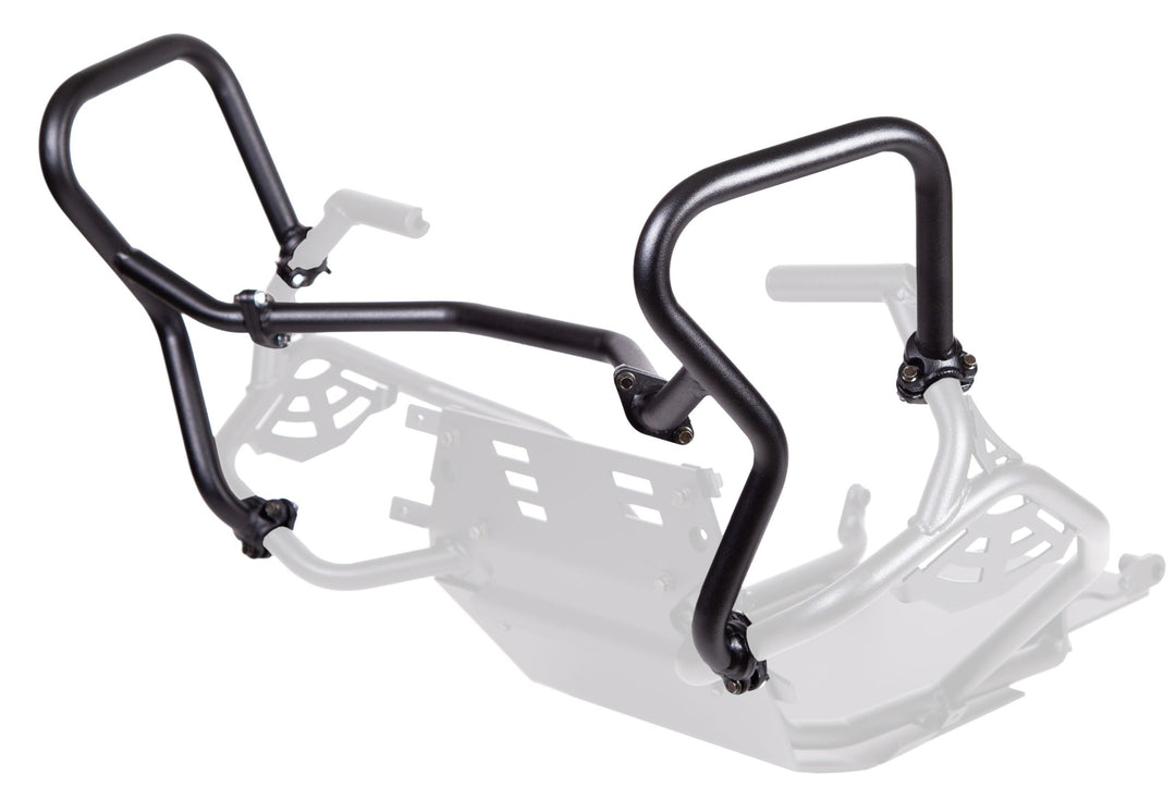 Outback Motortek Husqvarna Norden 901 - Upper Crash Bars