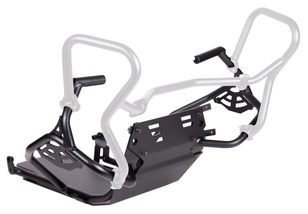 Outback Motortek Husqvarna Norden 901 – Protection Combo