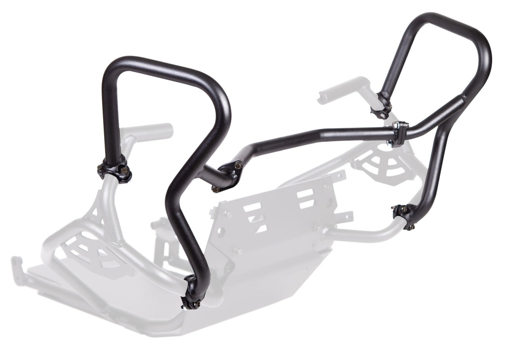 Outback Motortek Husqvarna Norden 901 - Upper Crash Bars