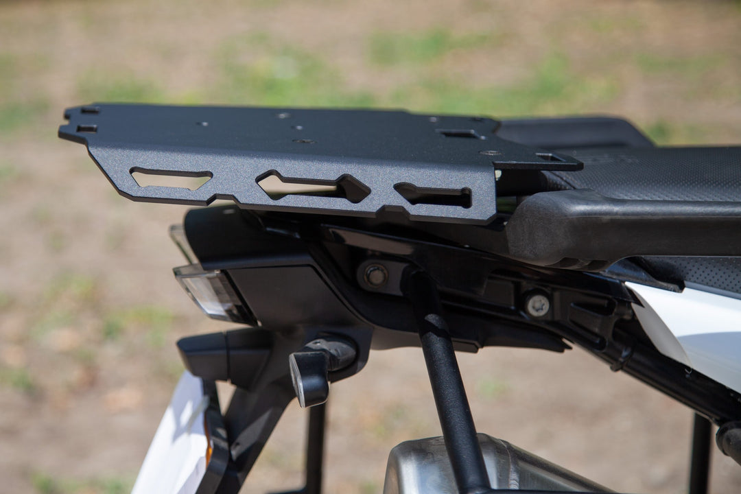 Outback Motortek Husqvarna Norden 901 – Rear Luggage Rack