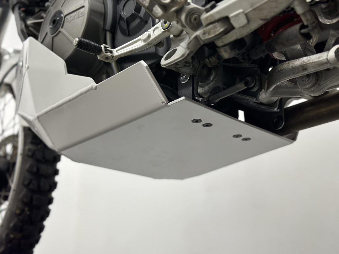 Outback Motortek Aprilia Tuareg 660 - Skid Plate