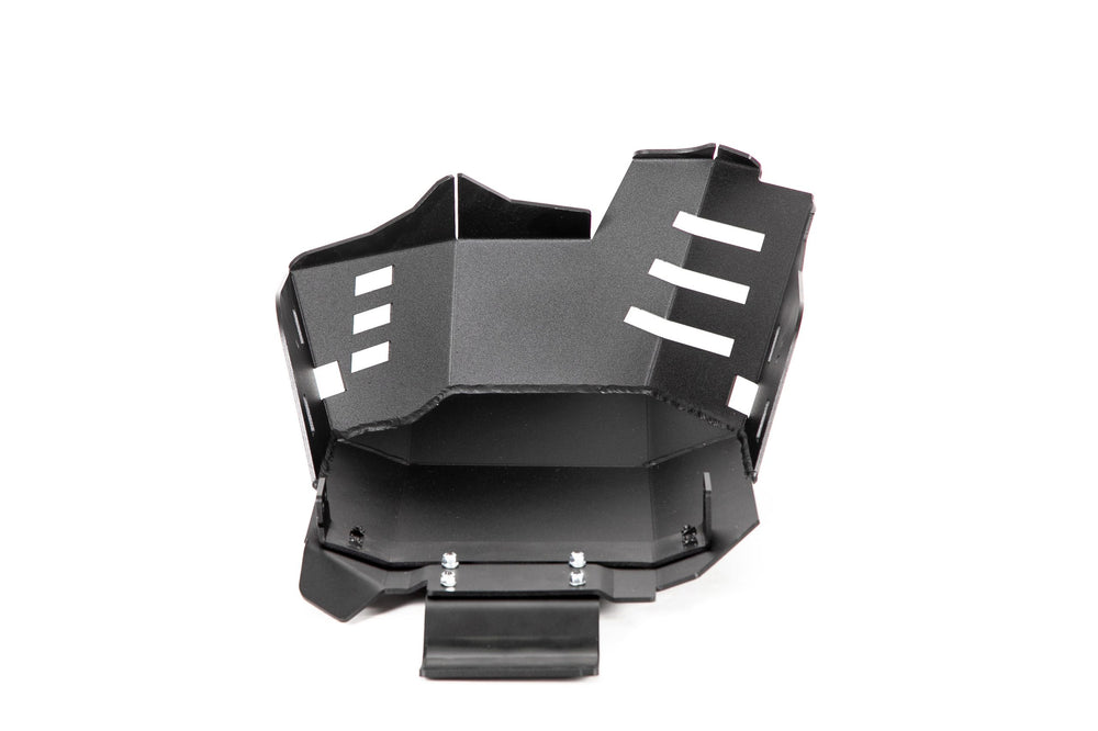 Outback Motortek Yamaha Tenere 700 – Skid Plate