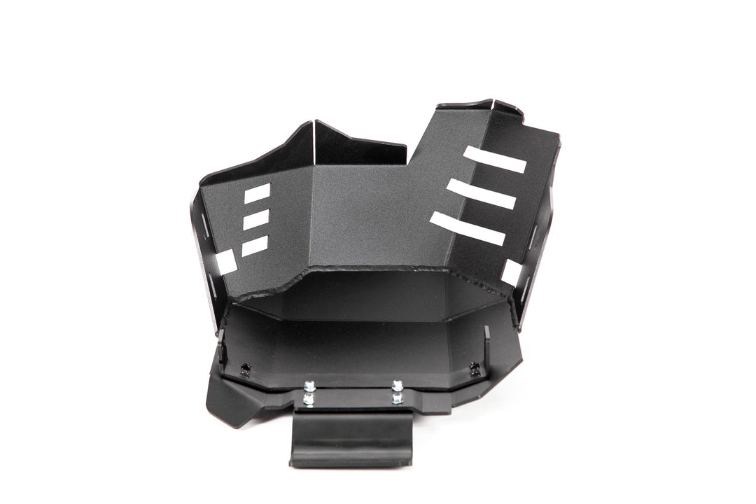 Outback Motortek Yamaha Tenere 700 – Skid Plate