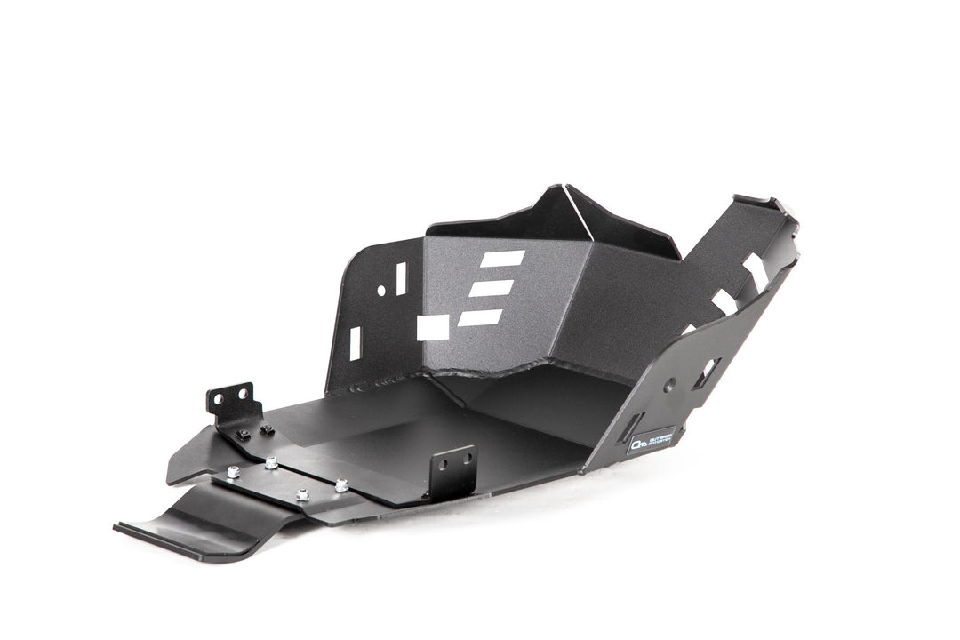 Outback Motortek Yamaha Tenere 700 – Skid Plate