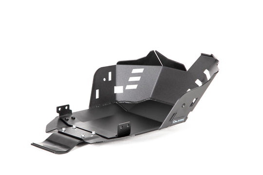 Outback Motortek Yamaha Tenere 700 – Skid Plate