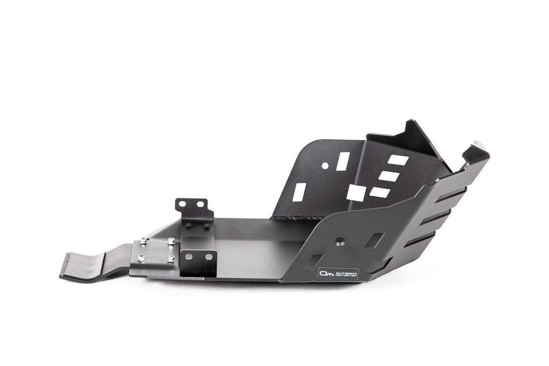 Outback Motortek Yamaha Tenere 700 – Skid Plate