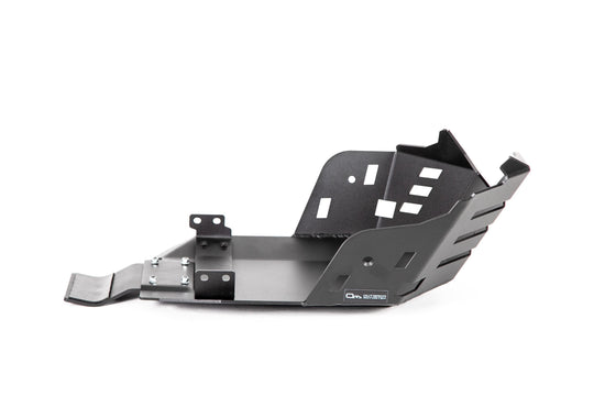 Outback Motortek Yamaha Tenere 700 – Skid Plate