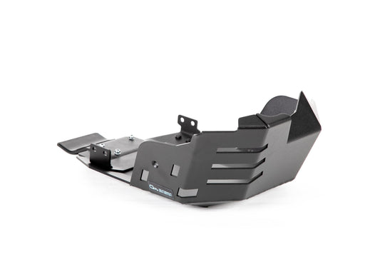 Outback Motortek Yamaha Tenere 700 – Skid Plate