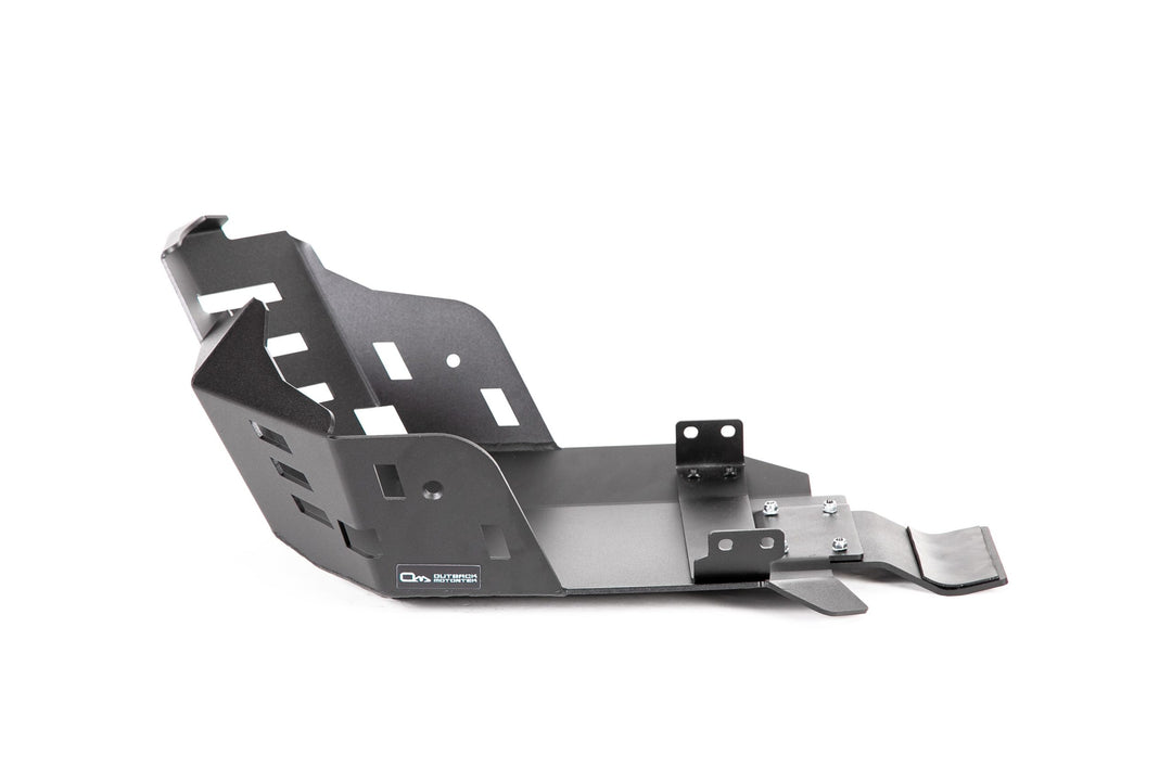 Outback Motortek Yamaha Tenere 700 – Skid Plate