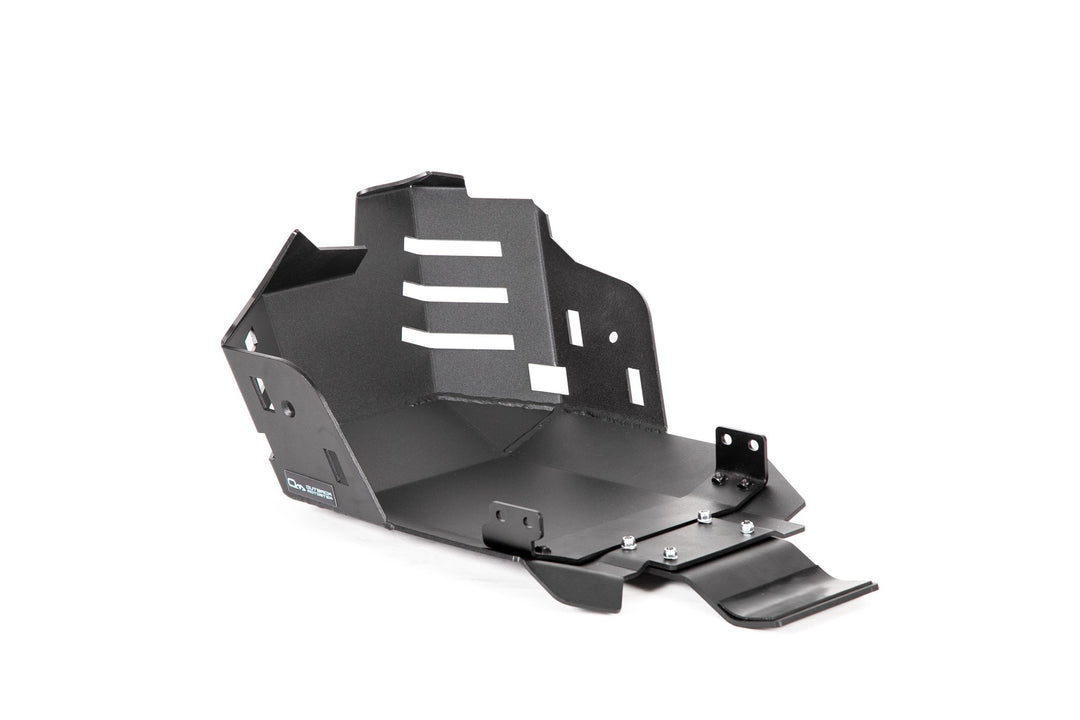 Outback Motortek Yamaha Tenere 700 – Skid Plate