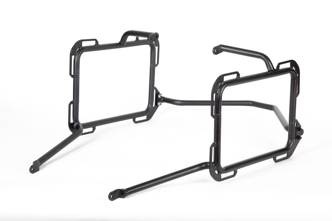Outback Motortek Honda CRF250L – Pannier Racks