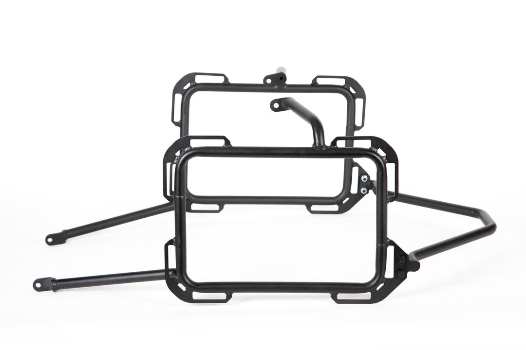 Outback Motortek Honda CRF250L – Pannier Racks