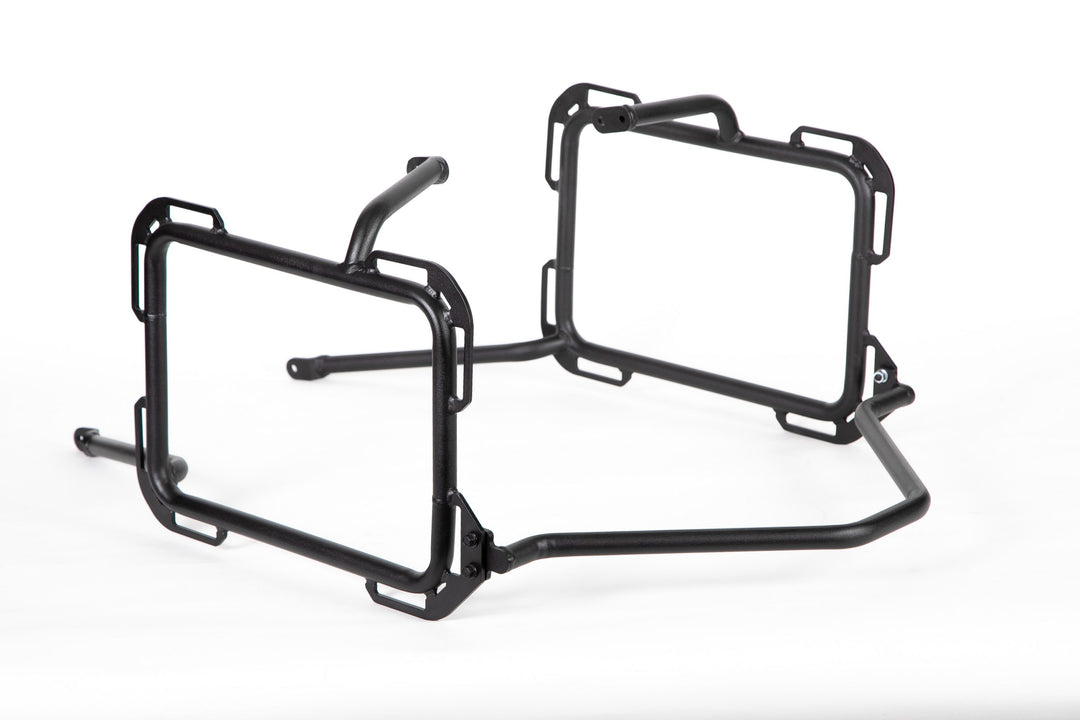 Outback Motortek Honda CRF250L – Pannier Racks