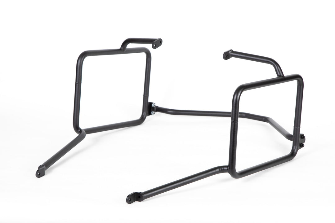 Outback Motortek Honda CRF250L – Pannier Racks
