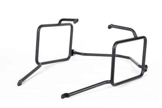 Outback Motortek Honda CRF250L – Pannier Racks