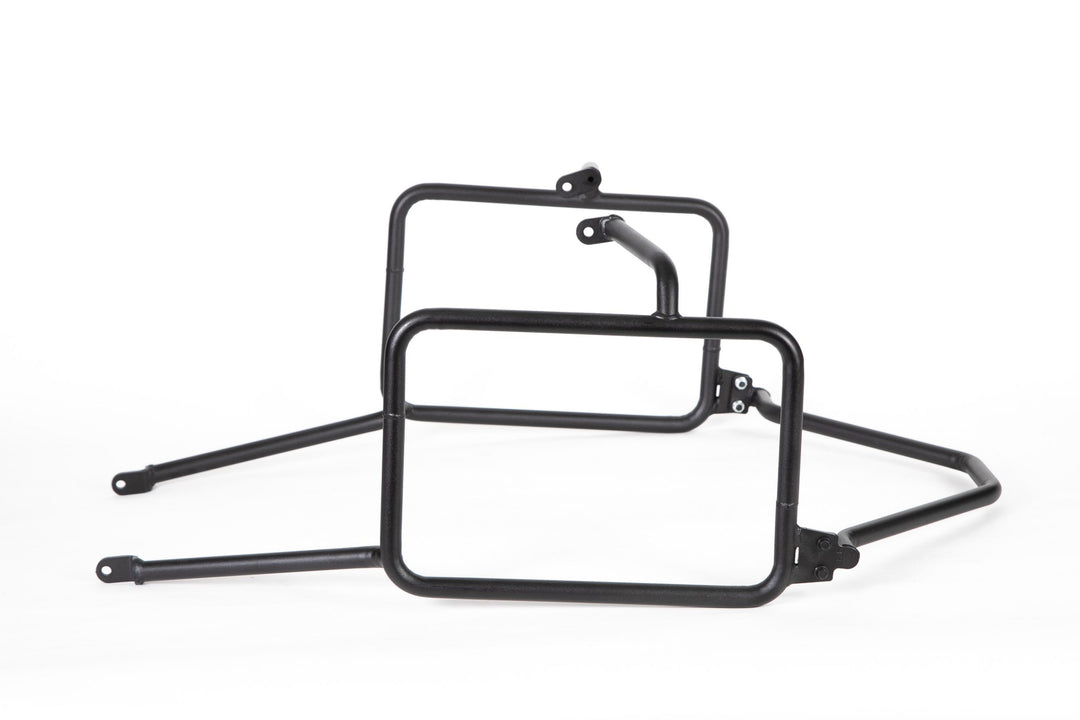 Outback Motortek Honda CRF250L – Pannier Racks