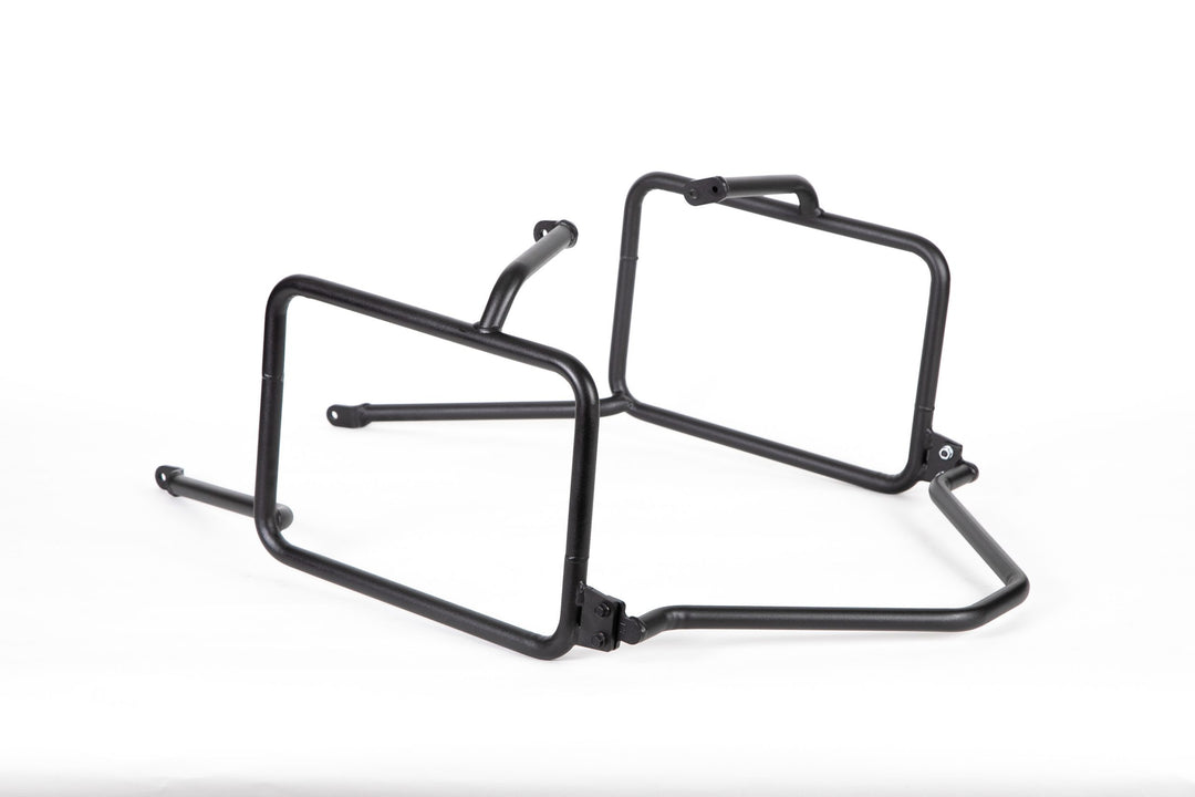 Outback Motortek Honda CRF250L – Pannier Racks