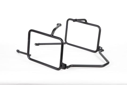 Outback Motortek Honda CRF250L – Pannier Racks
