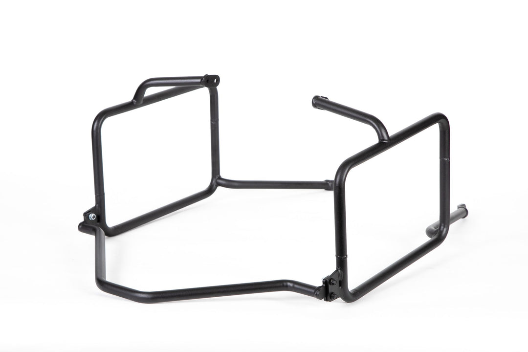 Outback Motortek Honda CRF250L – Pannier Racks