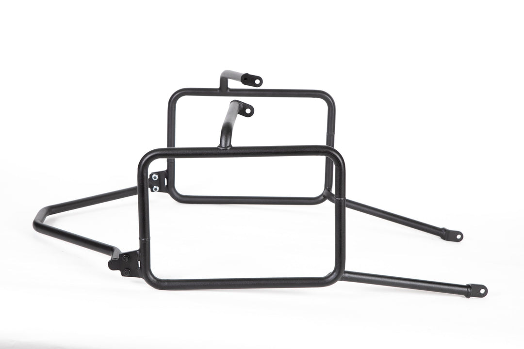 Outback Motortek Honda CRF250L – Pannier Racks