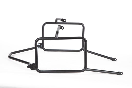 Outback Motortek Honda CRF250L – Pannier Racks