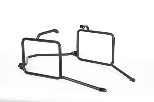 Outback Motortek Honda CRF250L – Pannier Racks