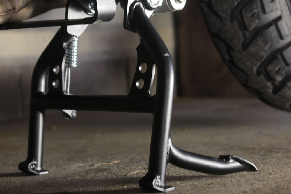 Outback Motortek Suzuki DL 650 Vstrom – Platinum Level Combo