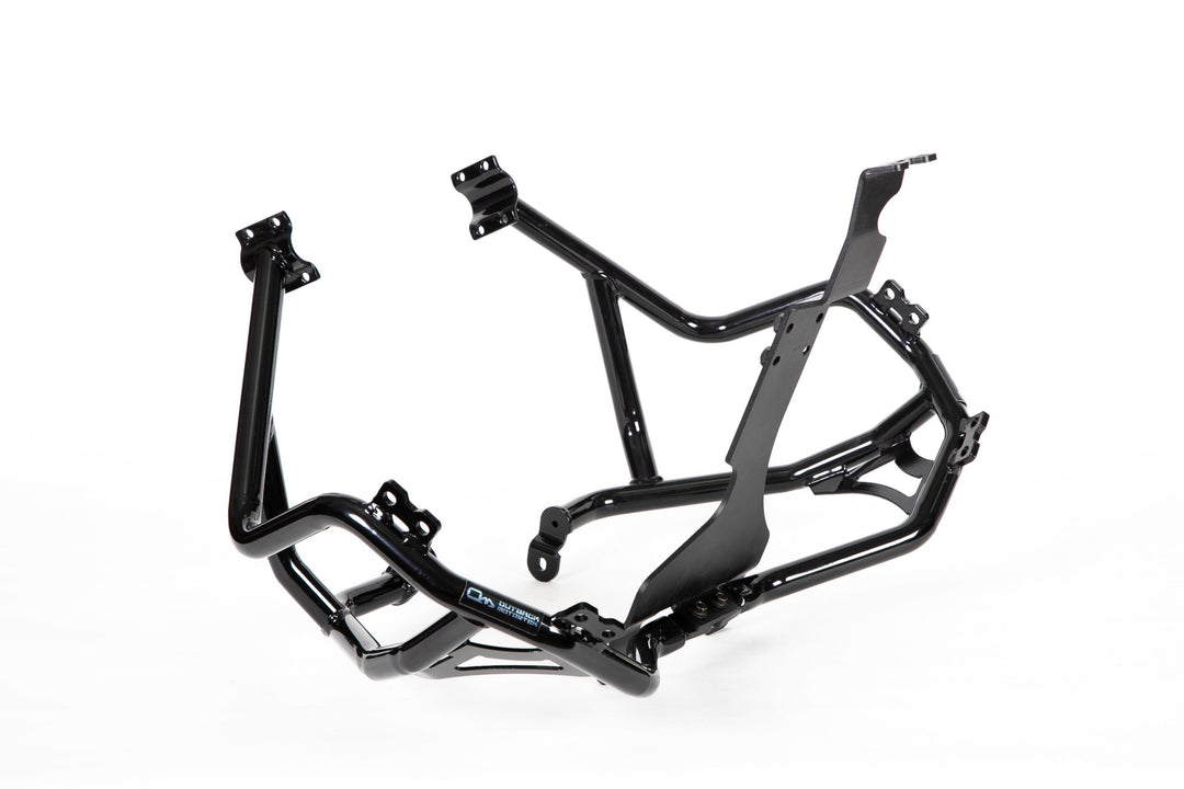 Outback Motortek KTM 1290 Super Adventure – Lower Crash Bars