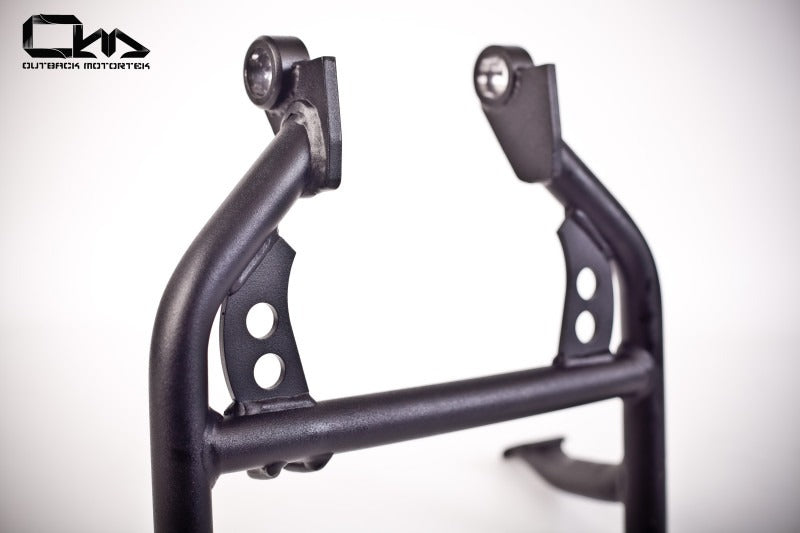 Outback Motortek Suzuki DL 650 Vstrom – Béquille centrale