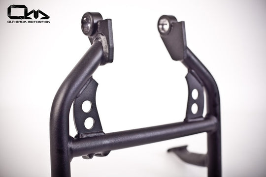 Outback Motortek Suzuki DL 650 Vstrom – Béquille centrale