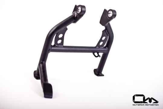 Outback Motortek Suzuki DL 650 Vstrom – Platinum Level Combo